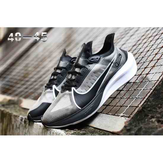 Nike Air Zoom Pegasus 37 Men Shoes 010